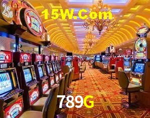 Interface moderna da plataforma 789G